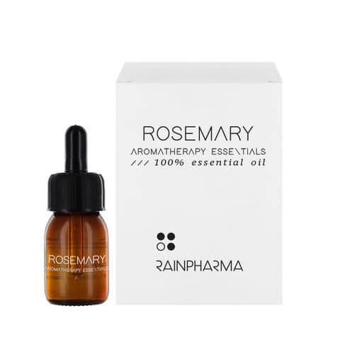 Rainpharma Premium Essential Oil Rosemary 30 Ml Online Bestellen