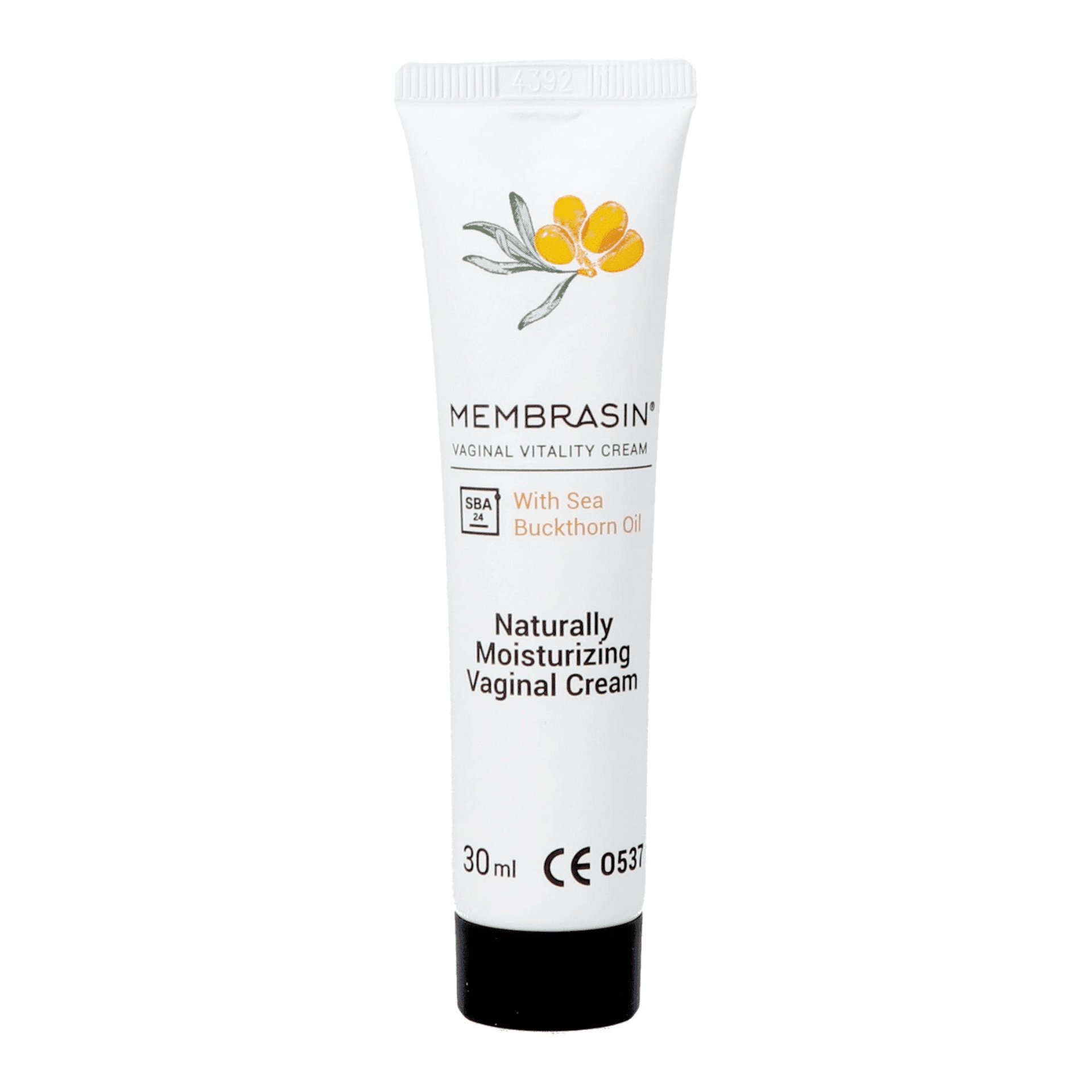 Membrasin Vaginal Vitality Cream