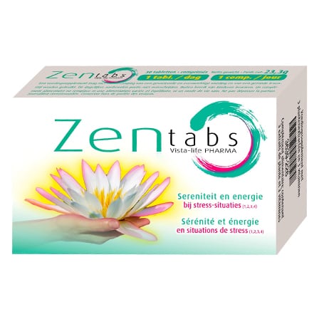 Zentabs Zentabs