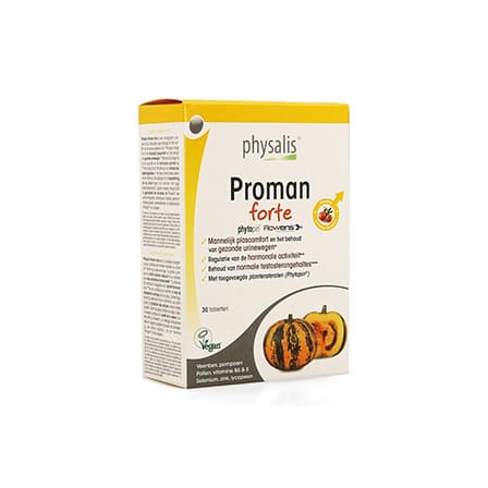 Physalis Proman Forte Physalis Proman Forte