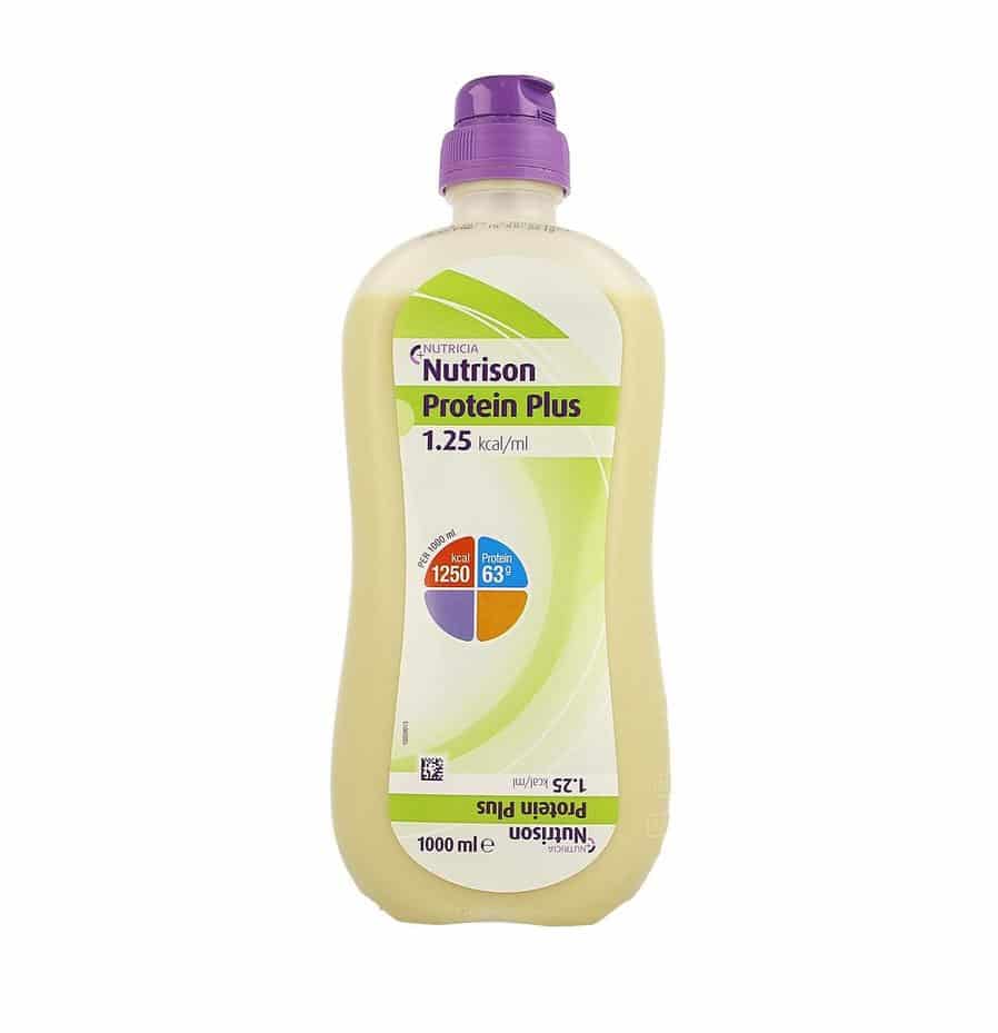Nutrison Protein Plus Nutrison Protein Plus