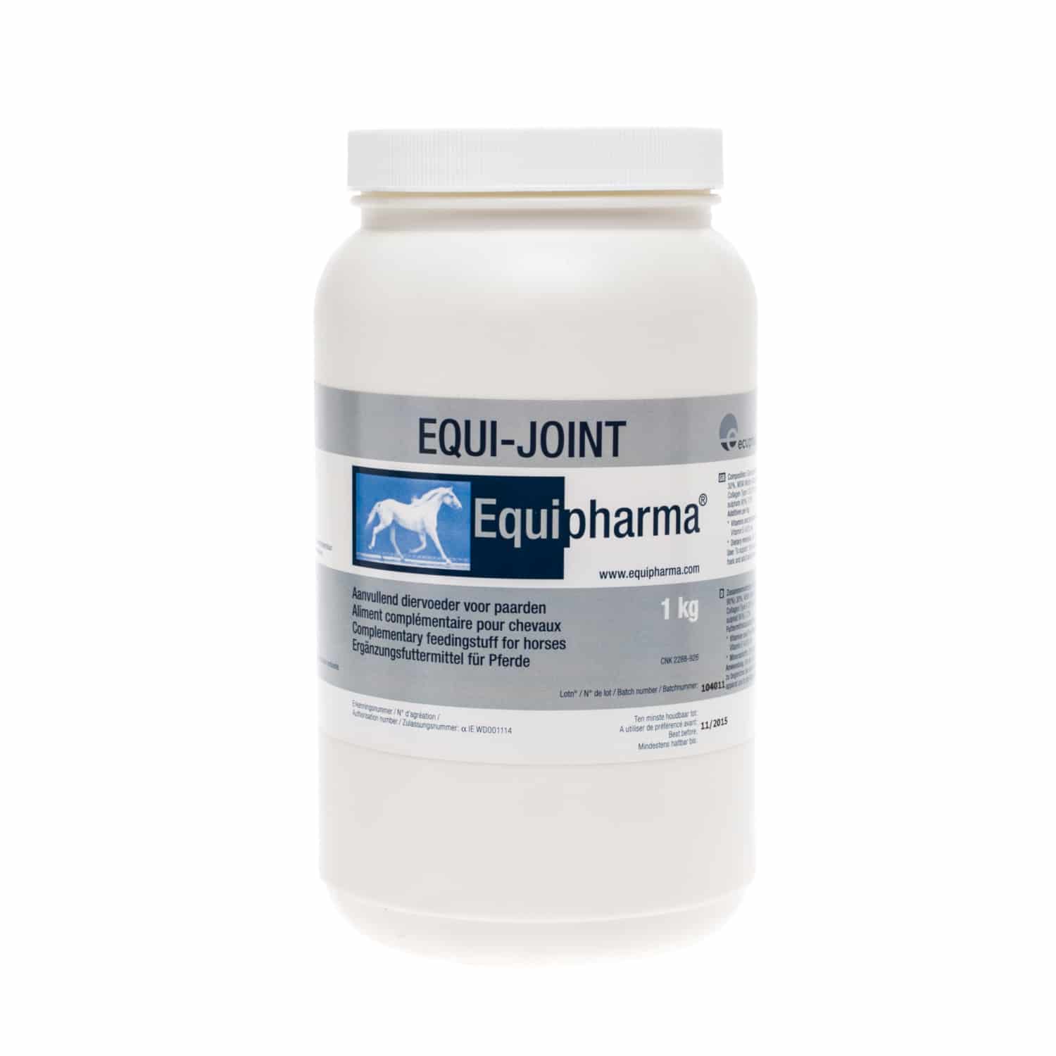 Equi-Joint Equi-Joint