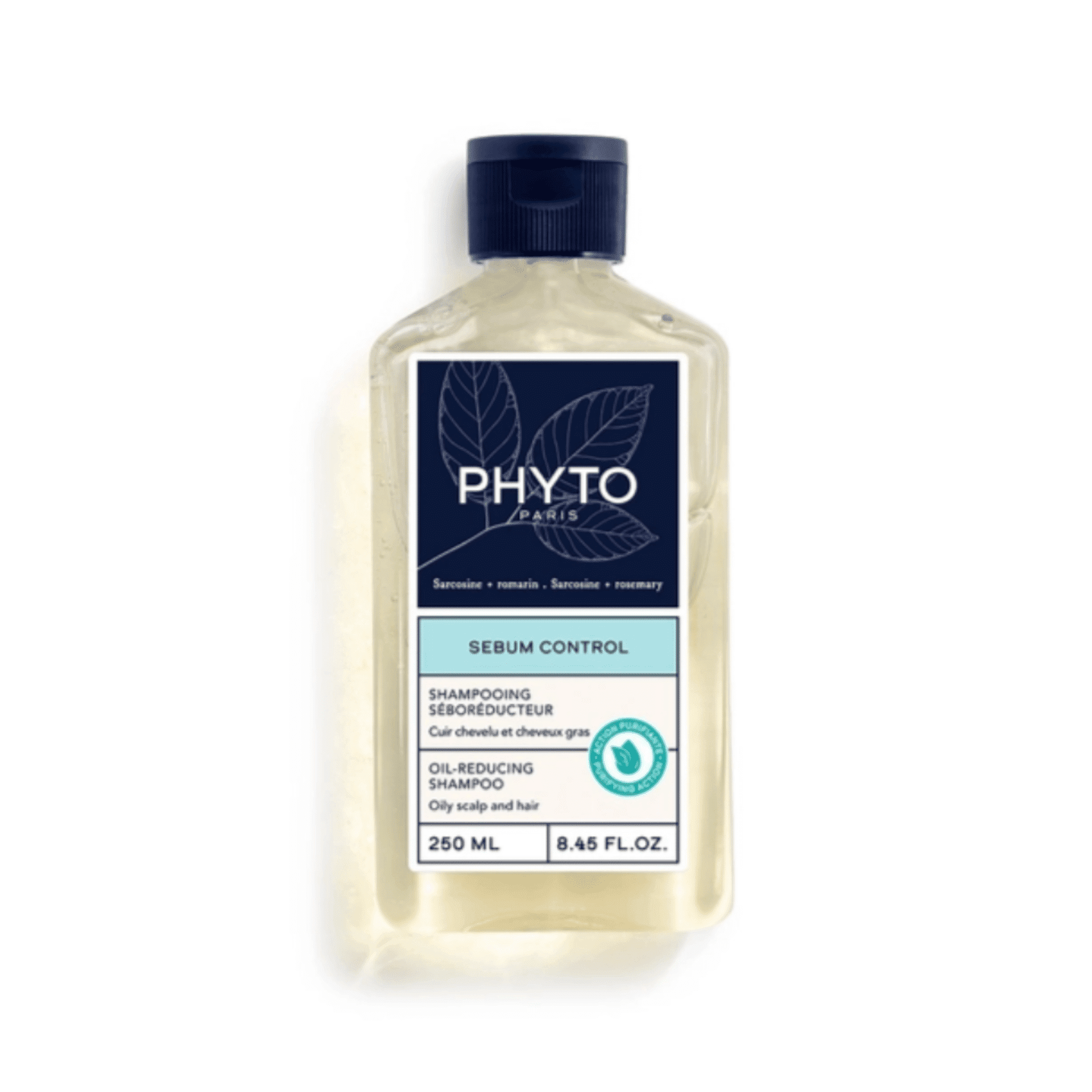 Phyto Solutions Sh Sebum Control Fl 250ml Phyto Solutions Sh Sebum Control Fl 250ml