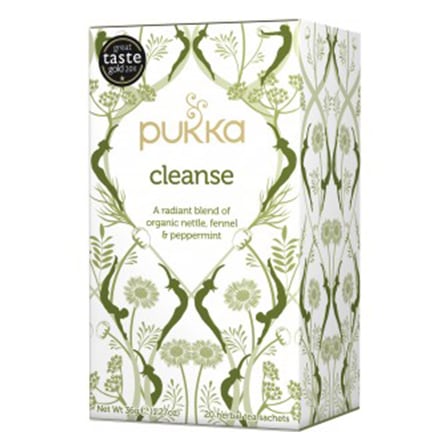 Pukka Cleanse Thee
