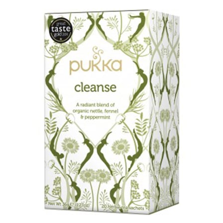 Pukka Cleanse Thee Pukka Cleanse Thee