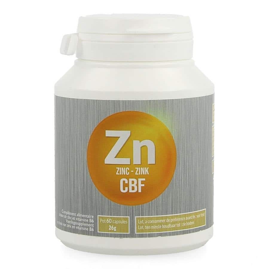 CBF Medical Zink CBF Medical Zink