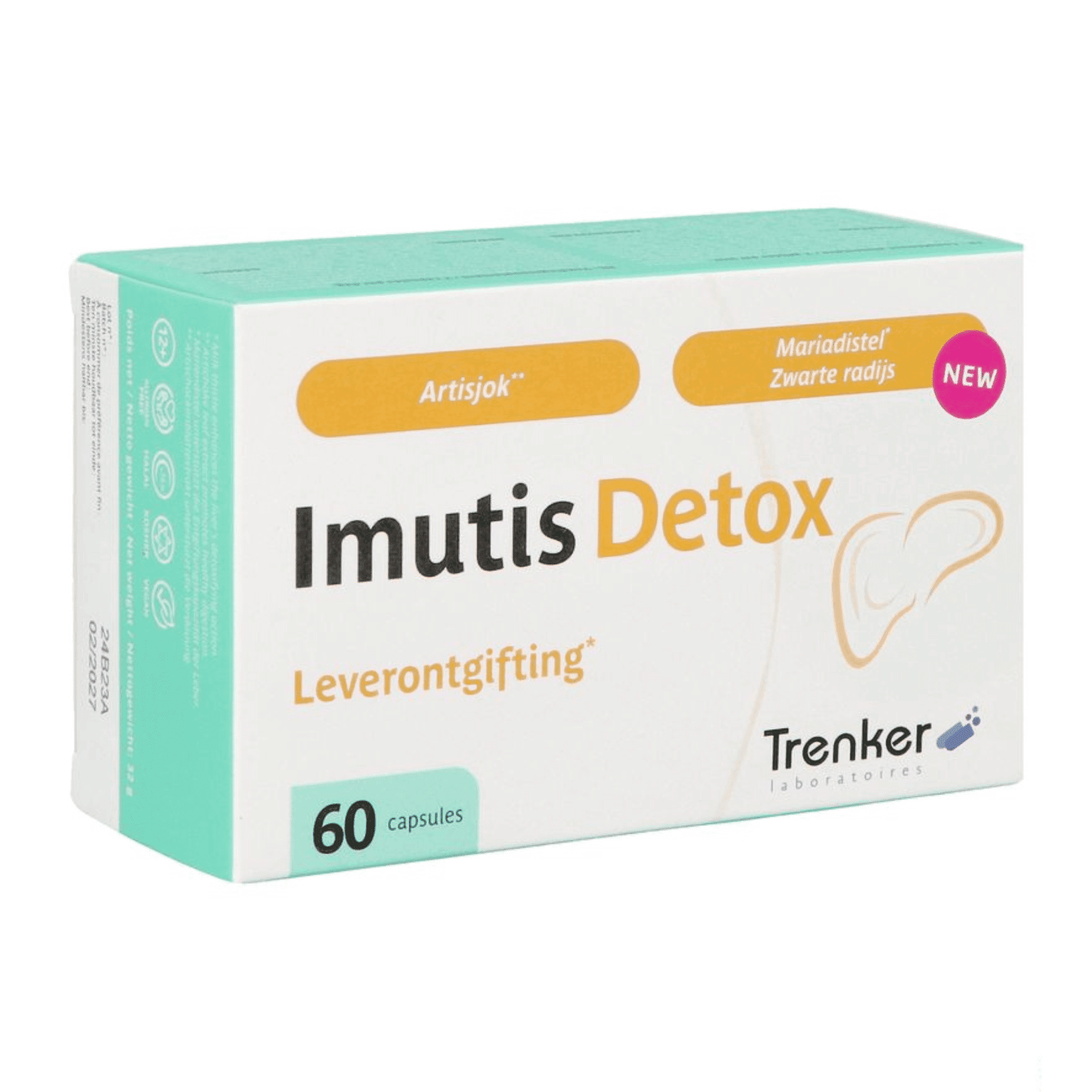 Imutis Detox 