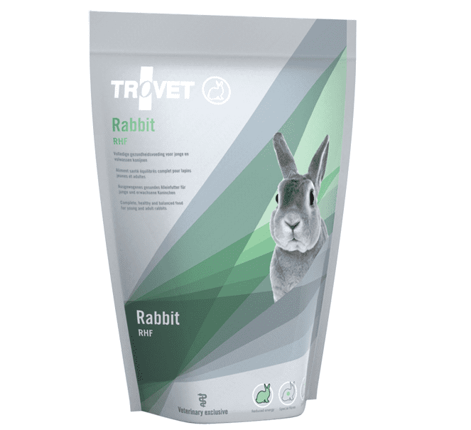Trovet RHF Konijn Trovet RHF Konijn