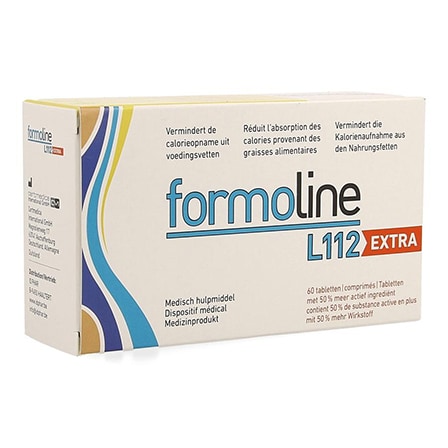 Formoline L112 Extra Formoline L112 Extra