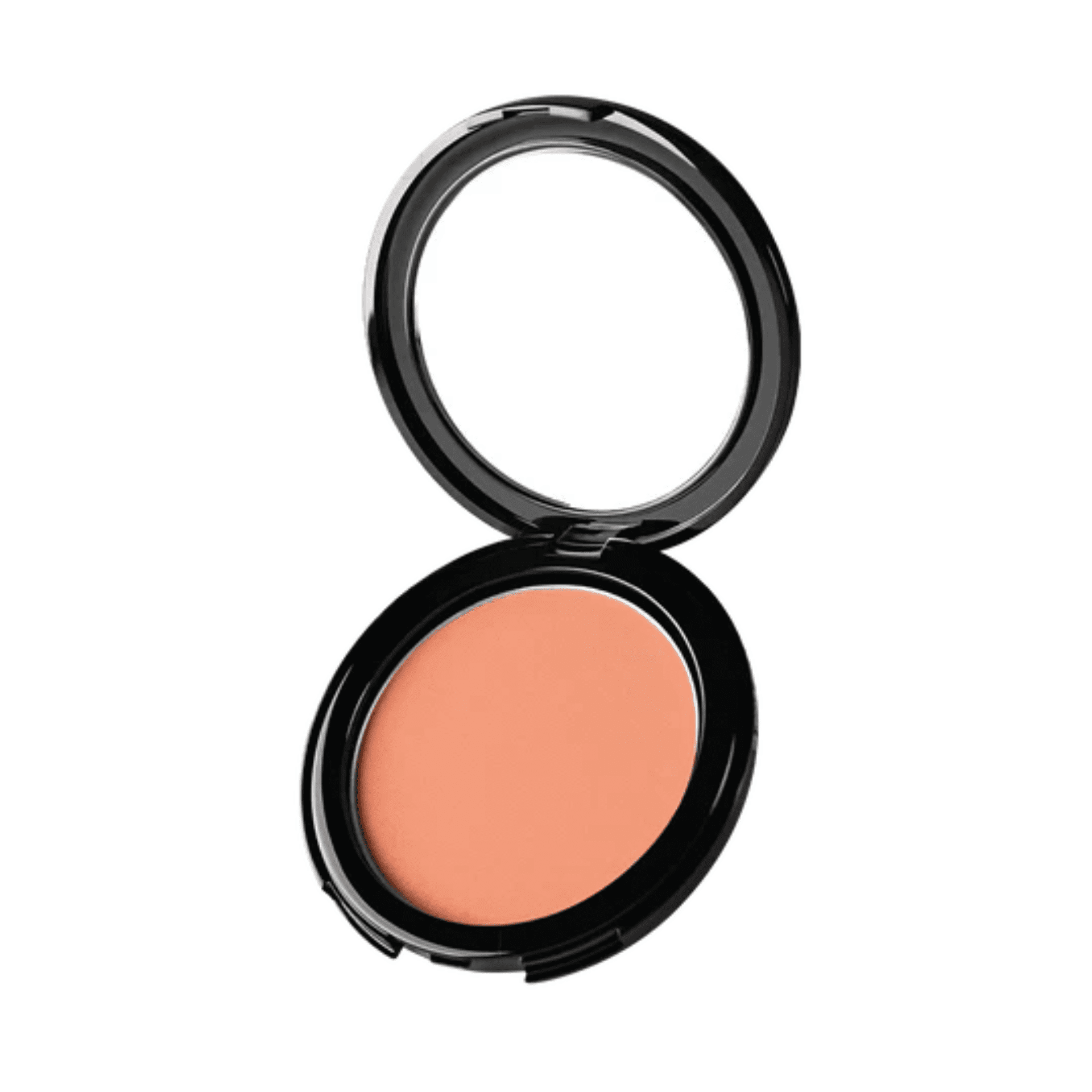 Couleurs de Noir Clear Skin Compact Blush