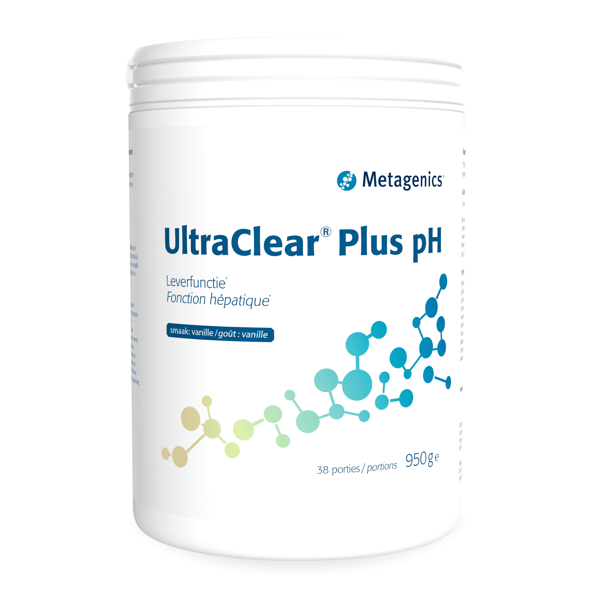 UltraClear Plus pH UltraClear Plus pH