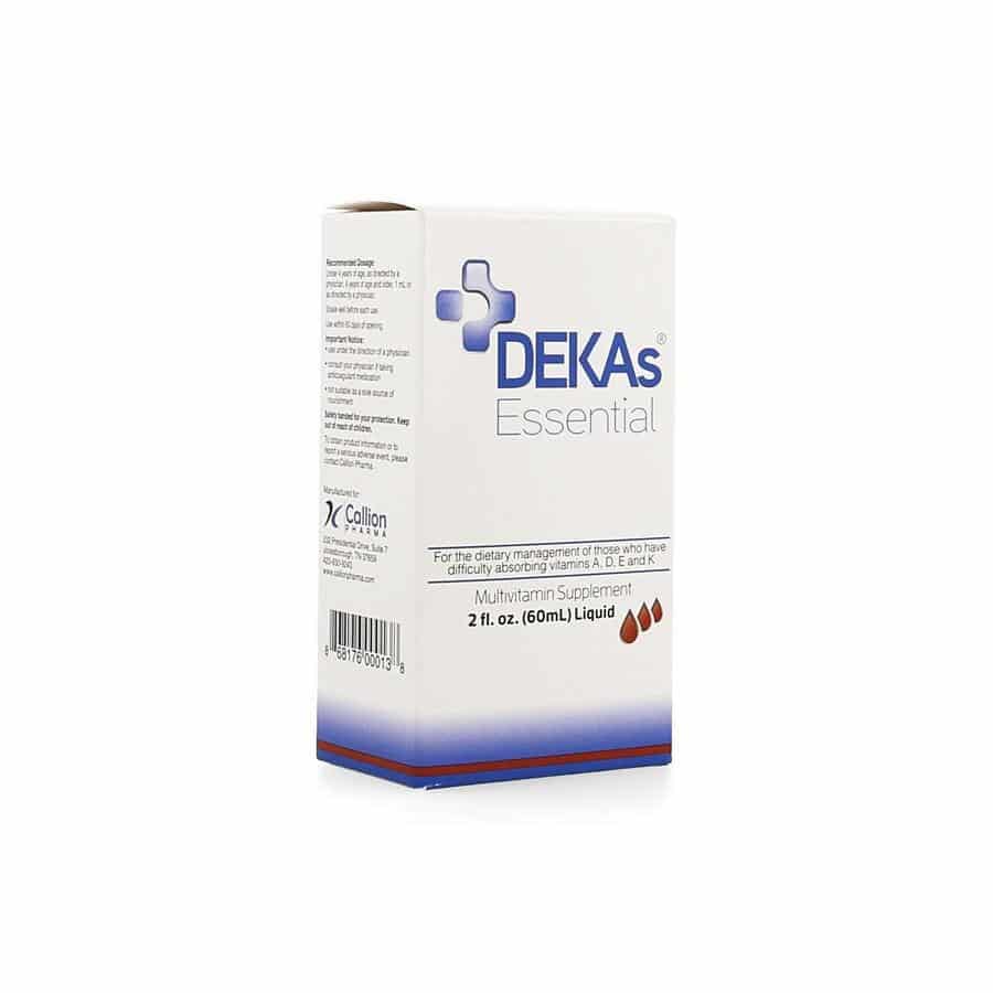 DEKAs Essential Vloeibaar DEKAs Essential Vloeibaar