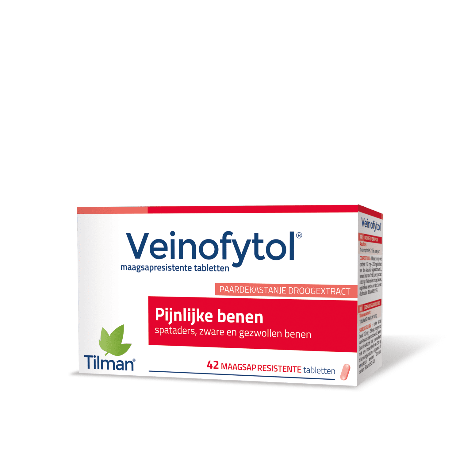 Tilman Veinofytol