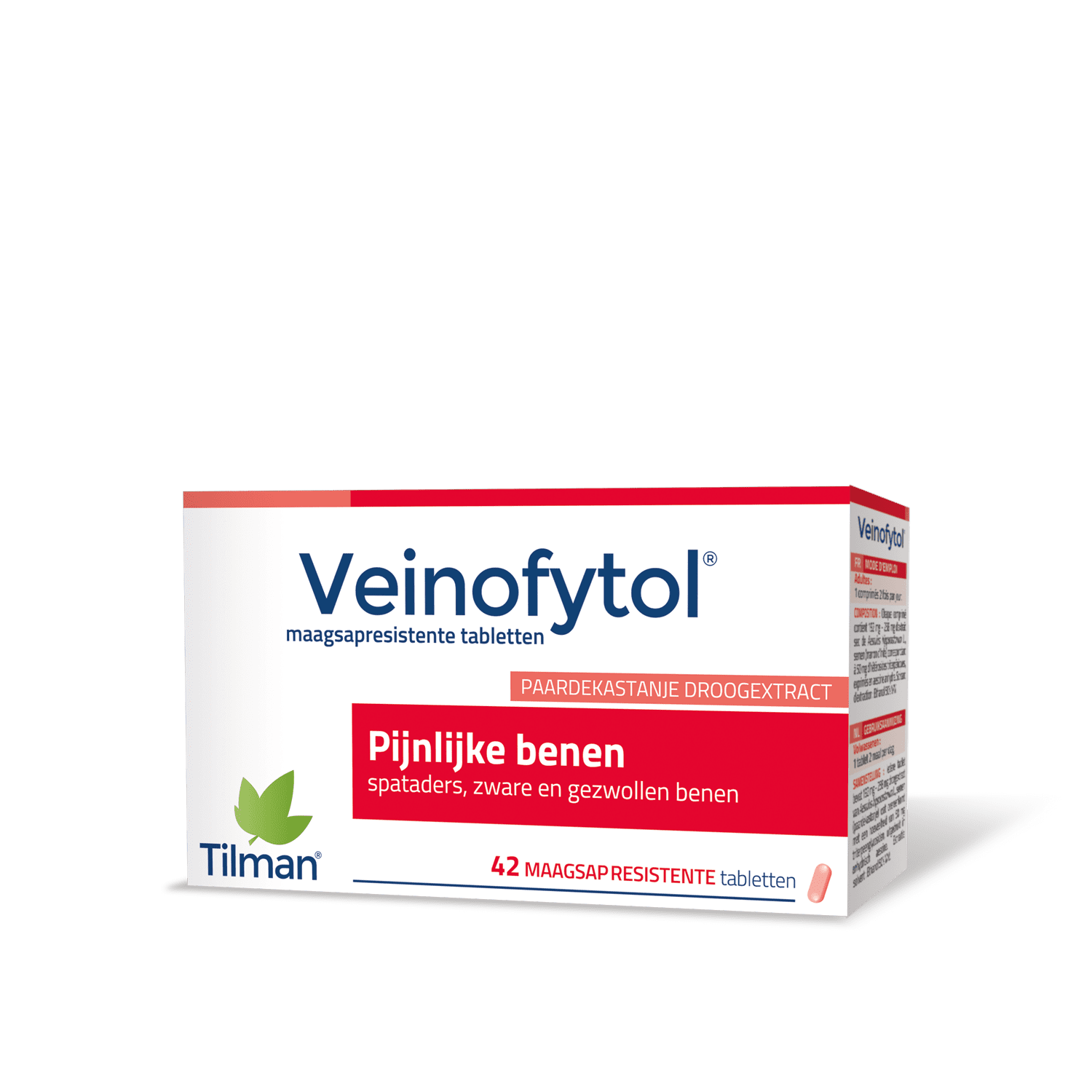 Tilman Veinofytol Tilman Veinofytol