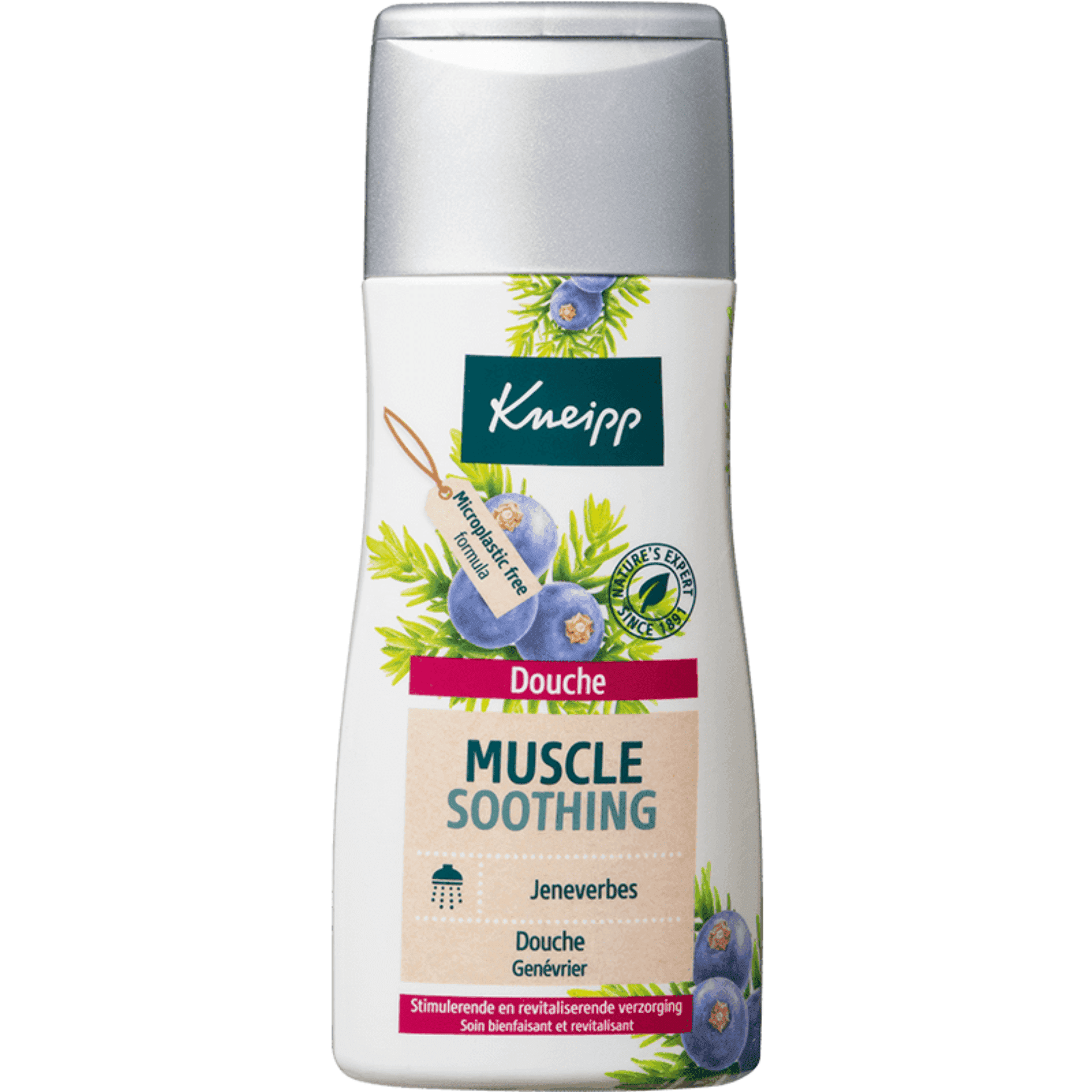 Kneipp Douche Baie de Genévrier KP0505 200 ml Kneipp Douche Baie de Genévrier KP0505 200 ml