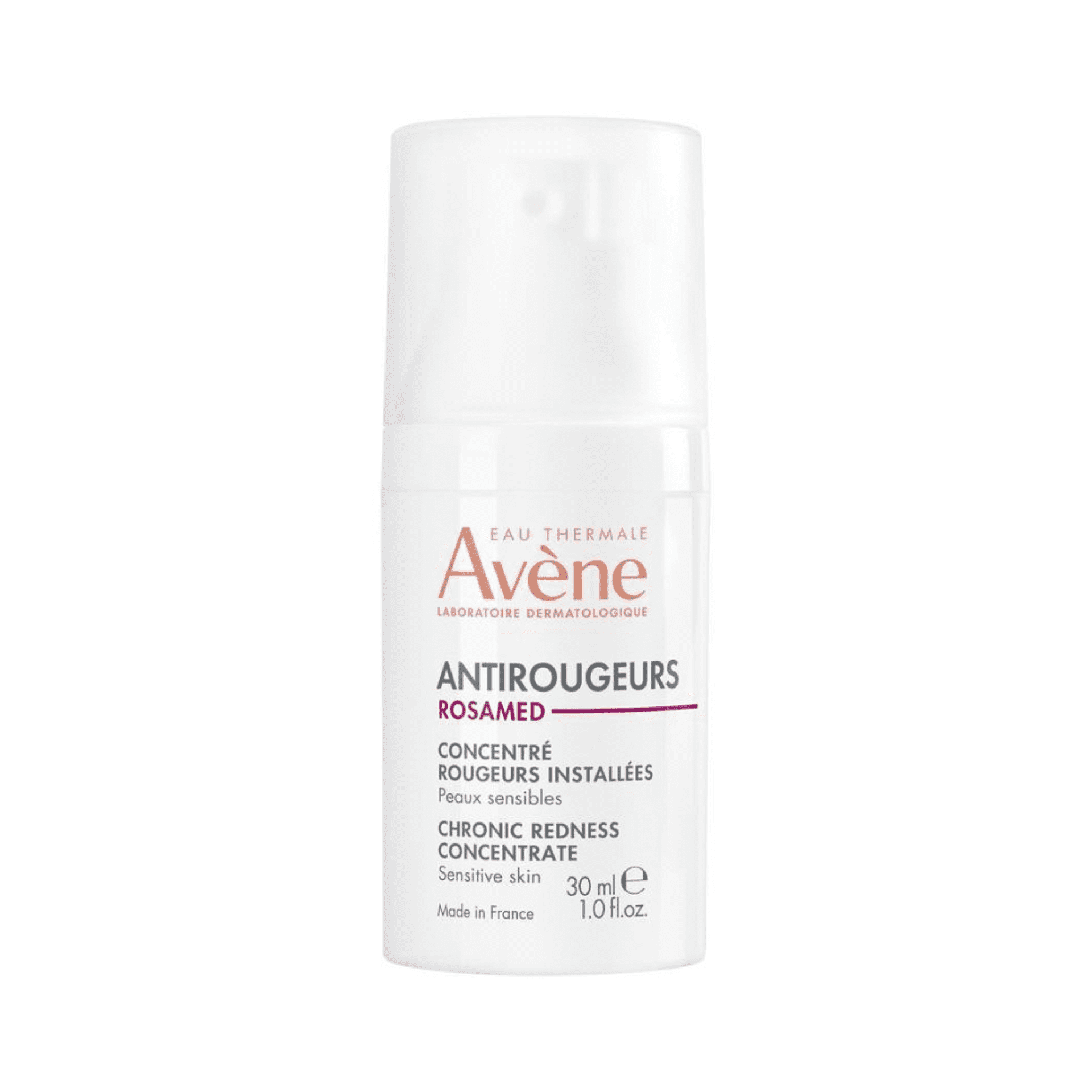 Avène Rosamed Concentraat Tegen Roodheid