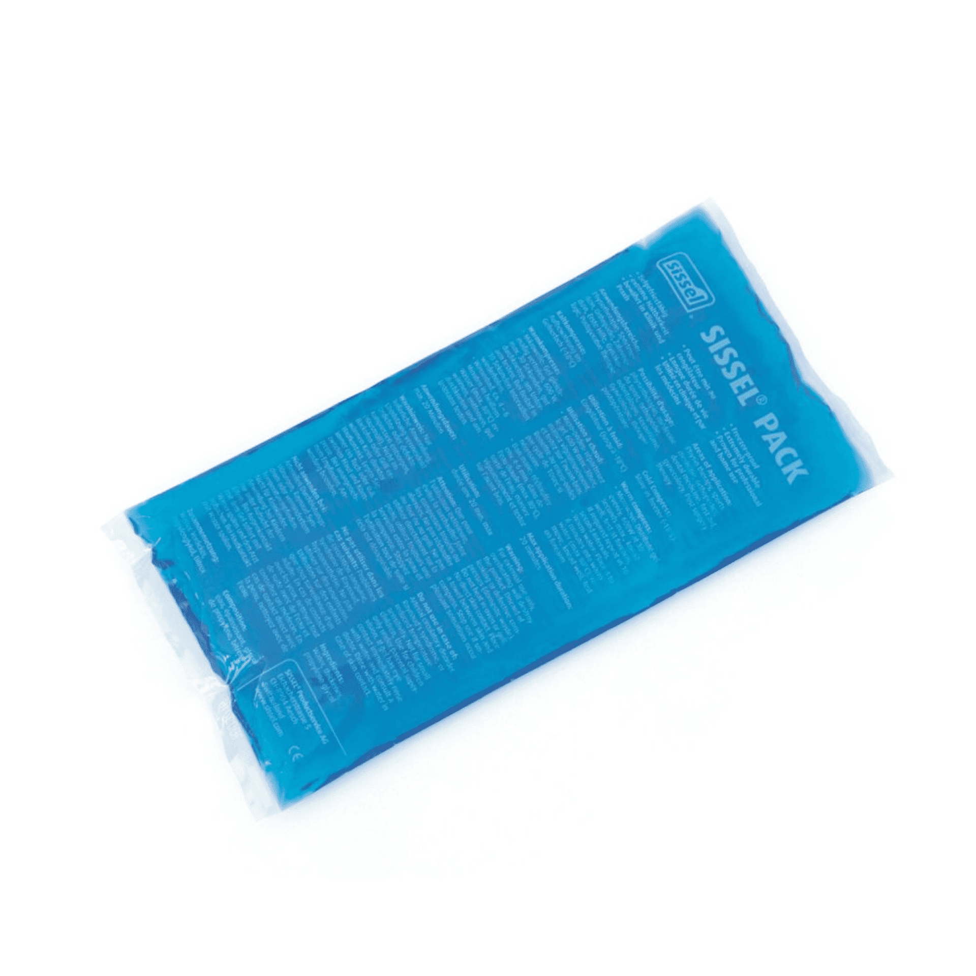 Sissel Pack Cold/Hot 12,7 x 25,4 cm Sissel Pack Cold/Hot 12,7 x 25,4 cm