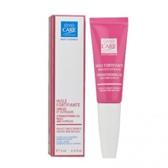 Eye Care Versterkende Olie voor de Nagels en Nagelriemen Eye Care Versterkende Olie voor de Nagels en Nagelriemen