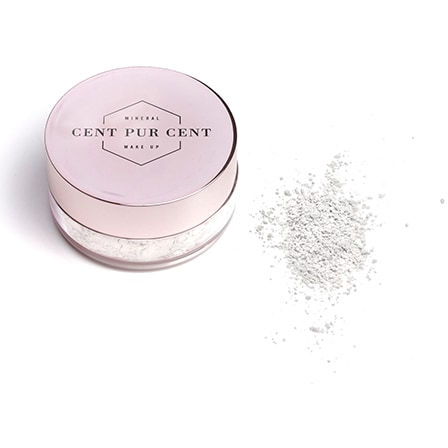 Cent Pur Cent Losse Minerale Blush Multi Cent Pur Cent Losse Minerale Blush Multi