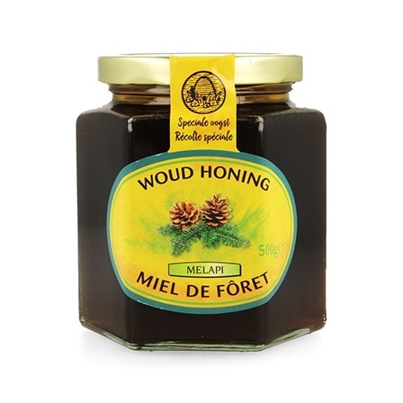Melapi Woudhoning Melapi Woudhoning