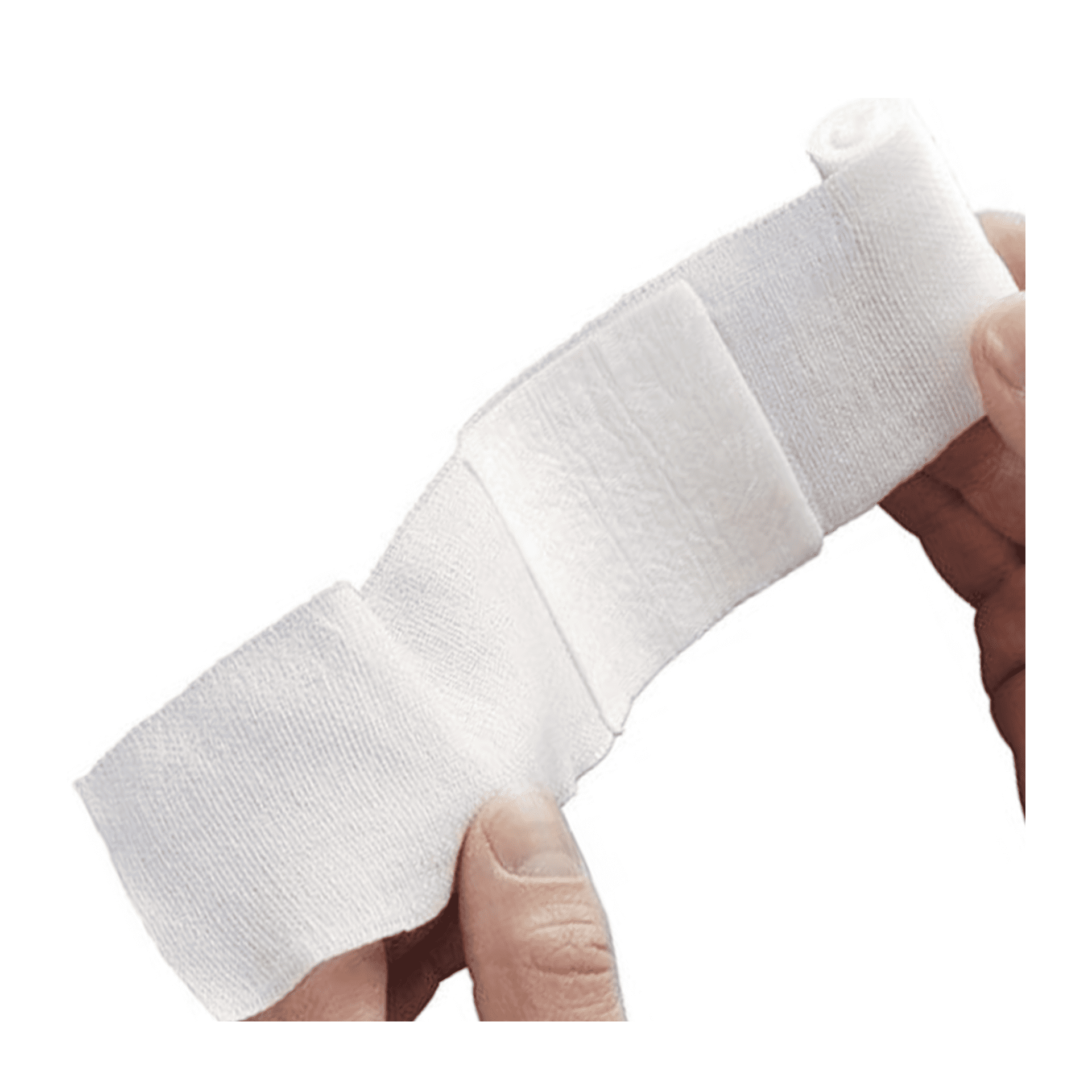 Heka Gerold Non-Woven Snelverband nr. 2 8 x 10 cm Heka Gerold Non-Woven Snelverband nr. 2 8 x 10 cm