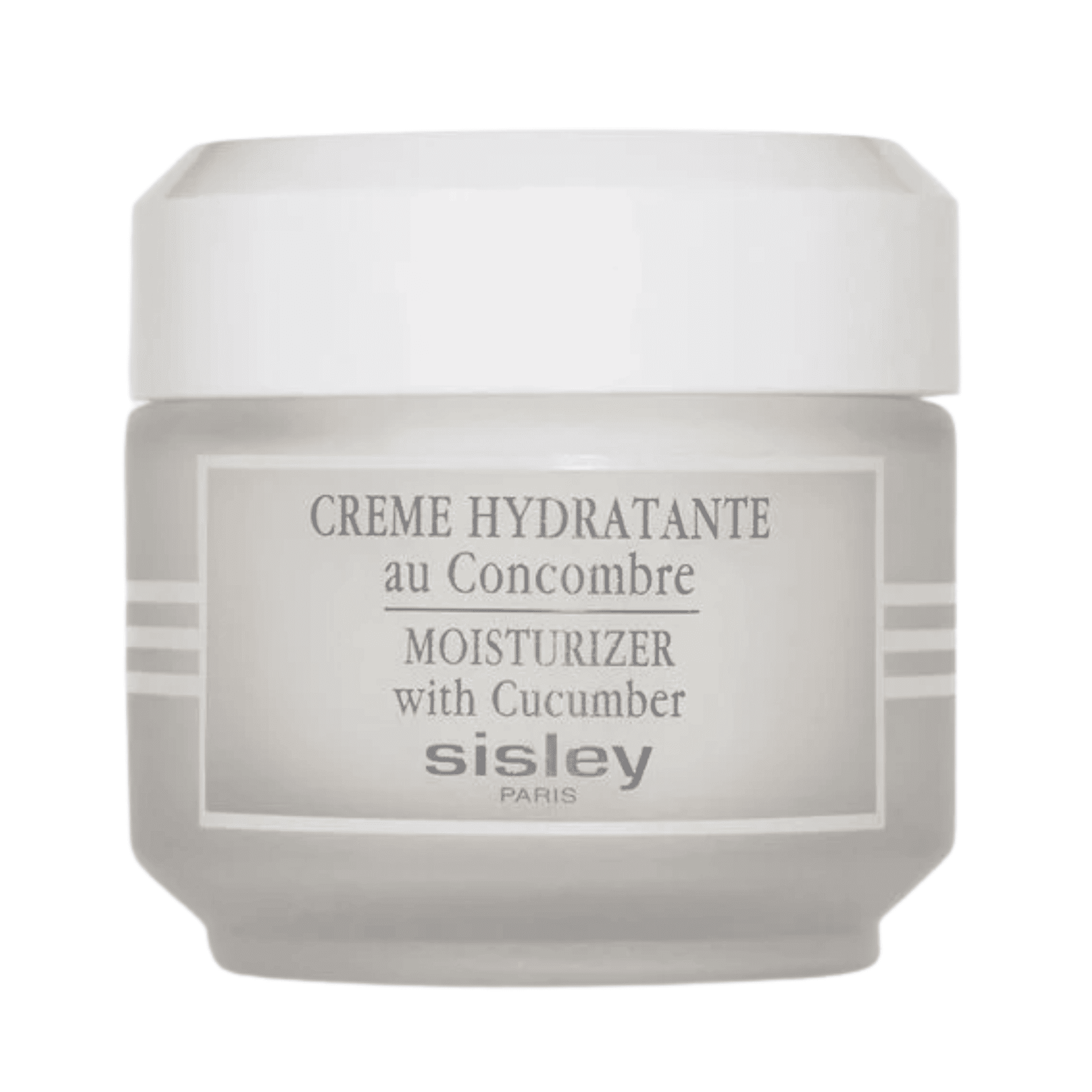 Sisley Crème Hydratante au Concombre Sisley Crème Hydratante au Concombre