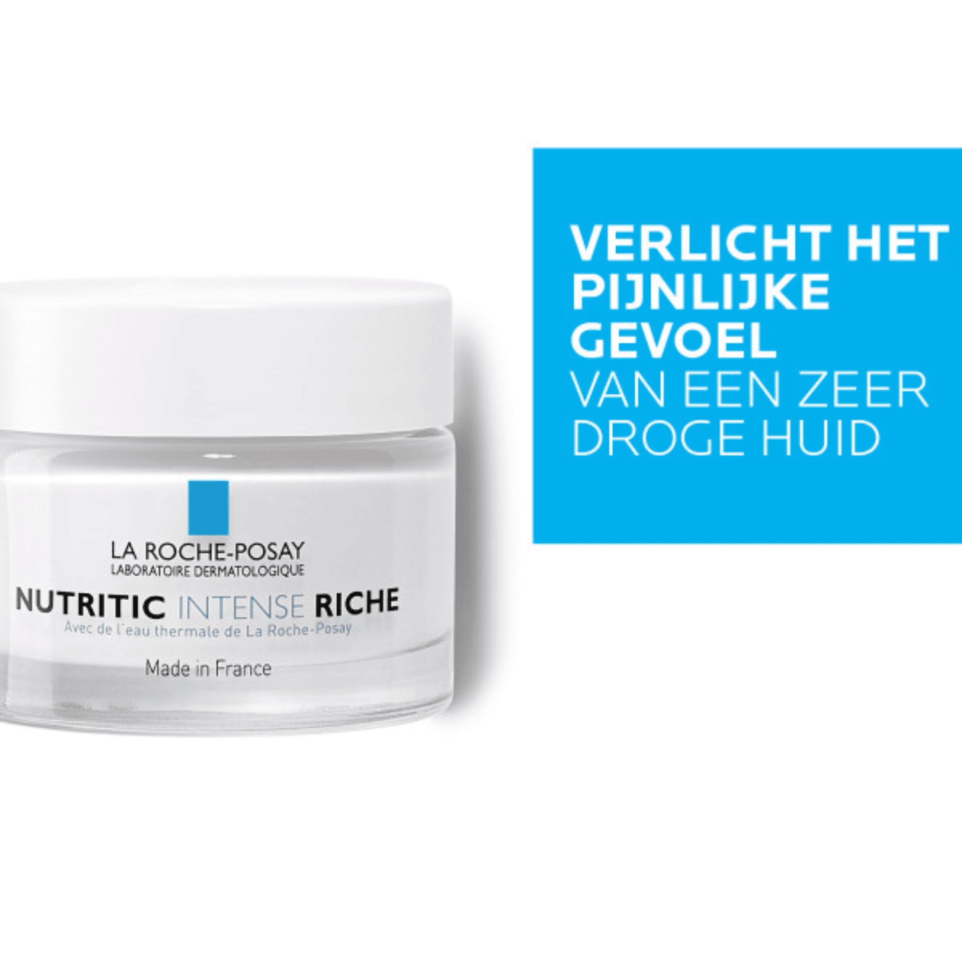 La Roche-Posay Nutritic Intense Riche
