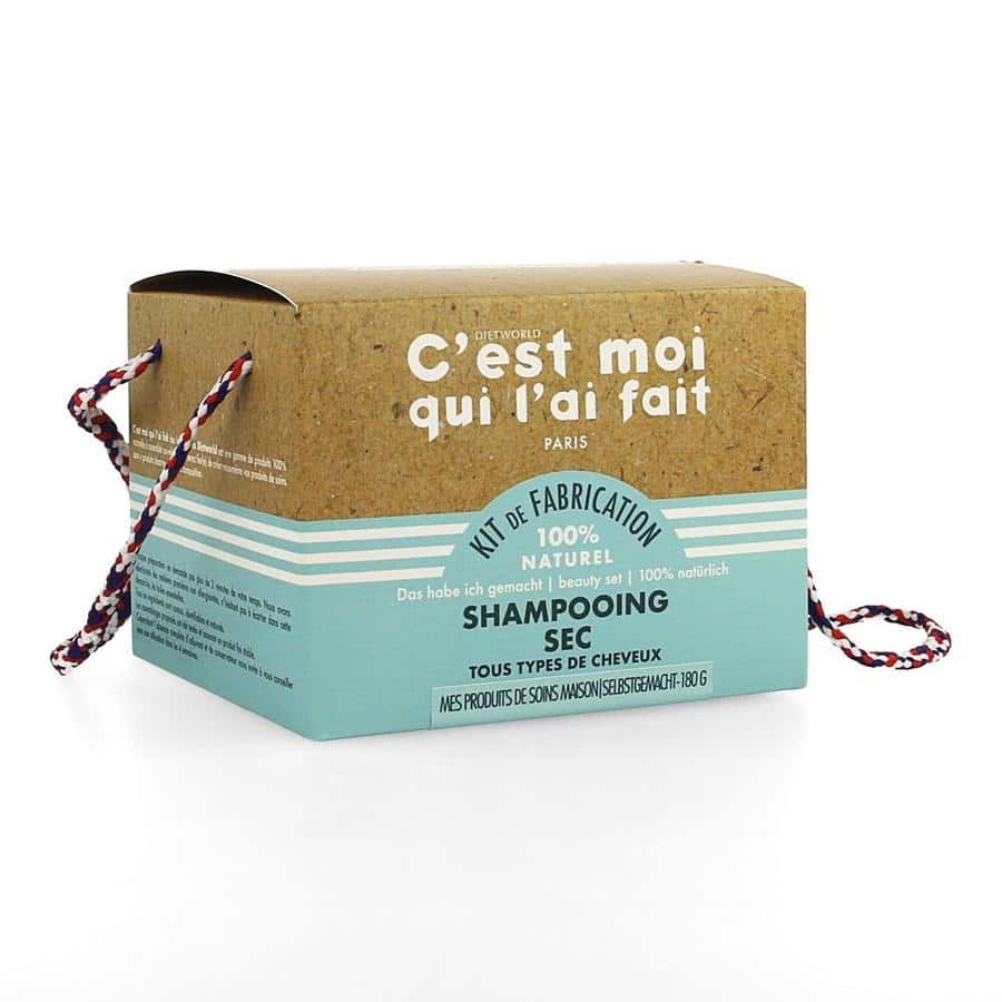 C'est Moi Qui l'ai Fait Droogshampoo C'est Moi Qui l'ai Fait Droogshampoo