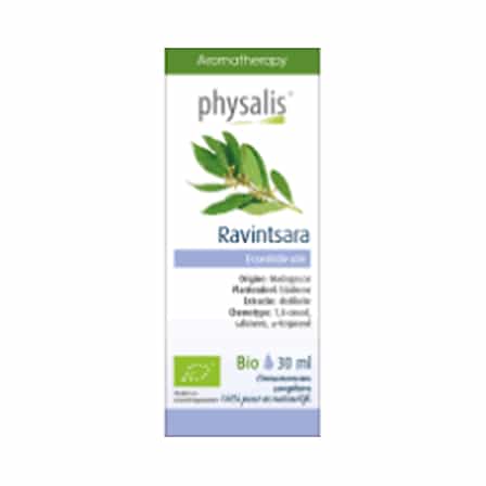 Physalis Ravintsara Essentiële Olie Physalis Ravintsara Essentiële Olie