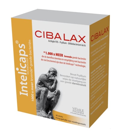 Cibalax Cibalax