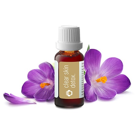 Clear Skin Detox Clear Skin Detox