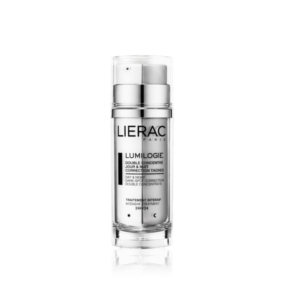 Lierac Lumilogie Dag & Nacht Vlekcorrigerend Concentraat Lierac Lumilogie Dag & Nacht Vlekcorrigerend Concentraat