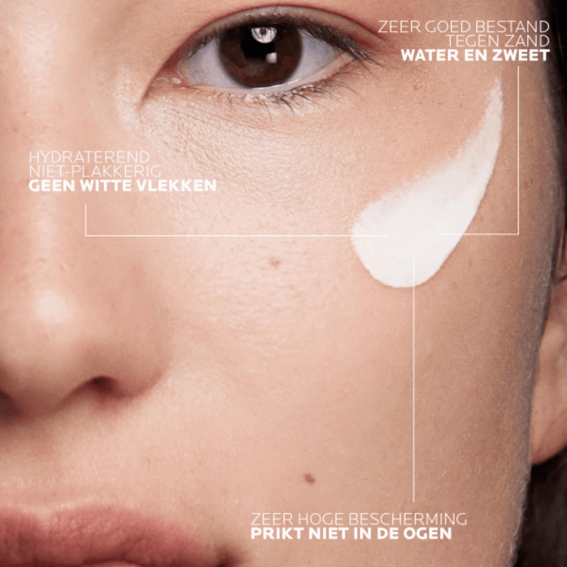 La Roche-Posay Anthelios UVMune 400 Oil Control Gel-Crème SPF 50+ La Roche-Posay Anthelios UVMune 400 Oil Control Gel-Crème SPF 50+