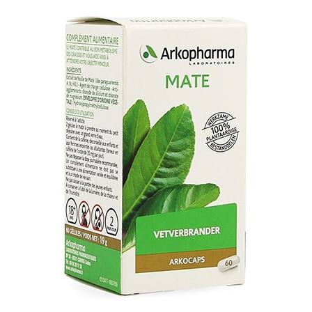Arkocaps Mate Arkocaps Mate