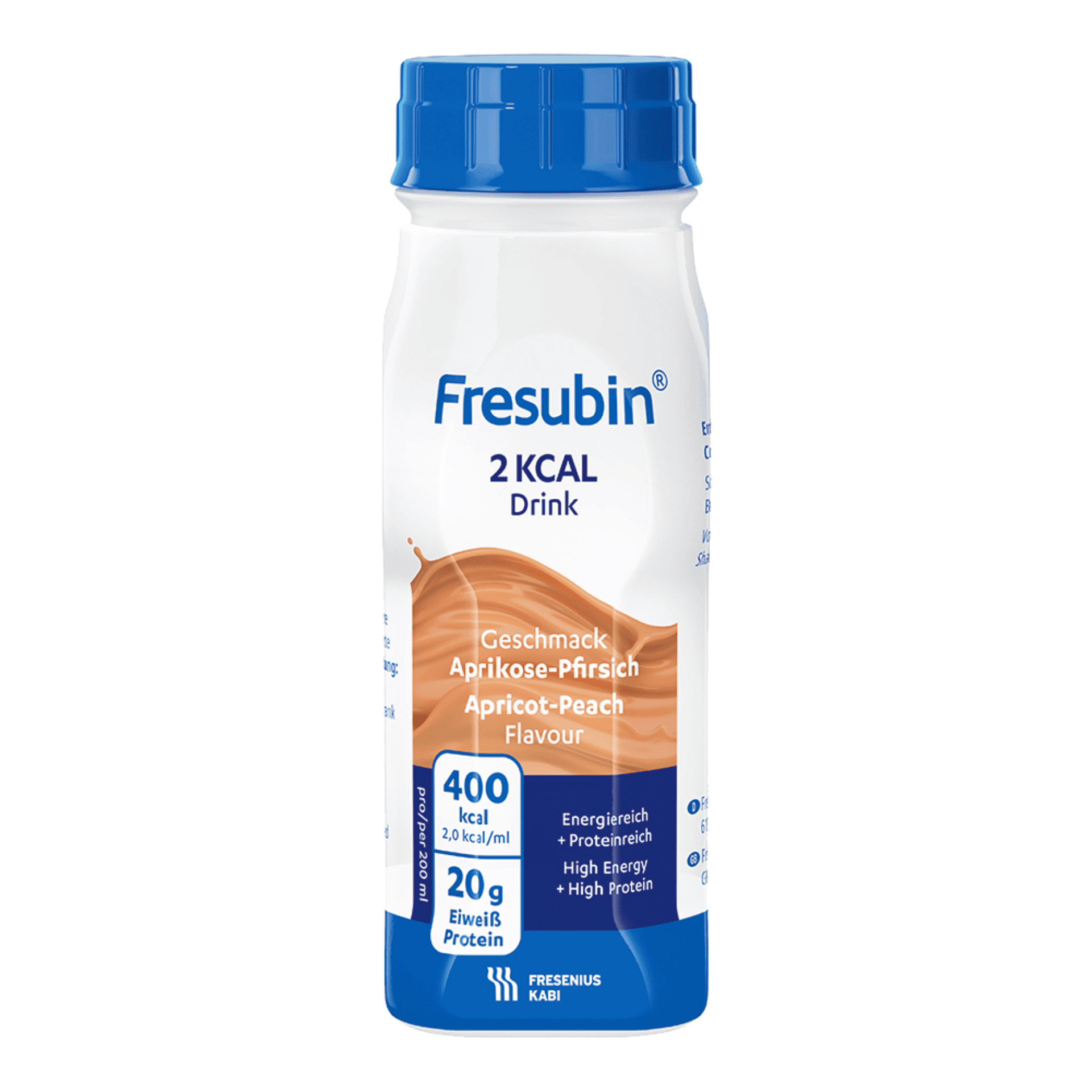 Fresubin 2 kcal Drink 4 x 200 ml Fresubin 2 kcal Drink 4 x 200 ml