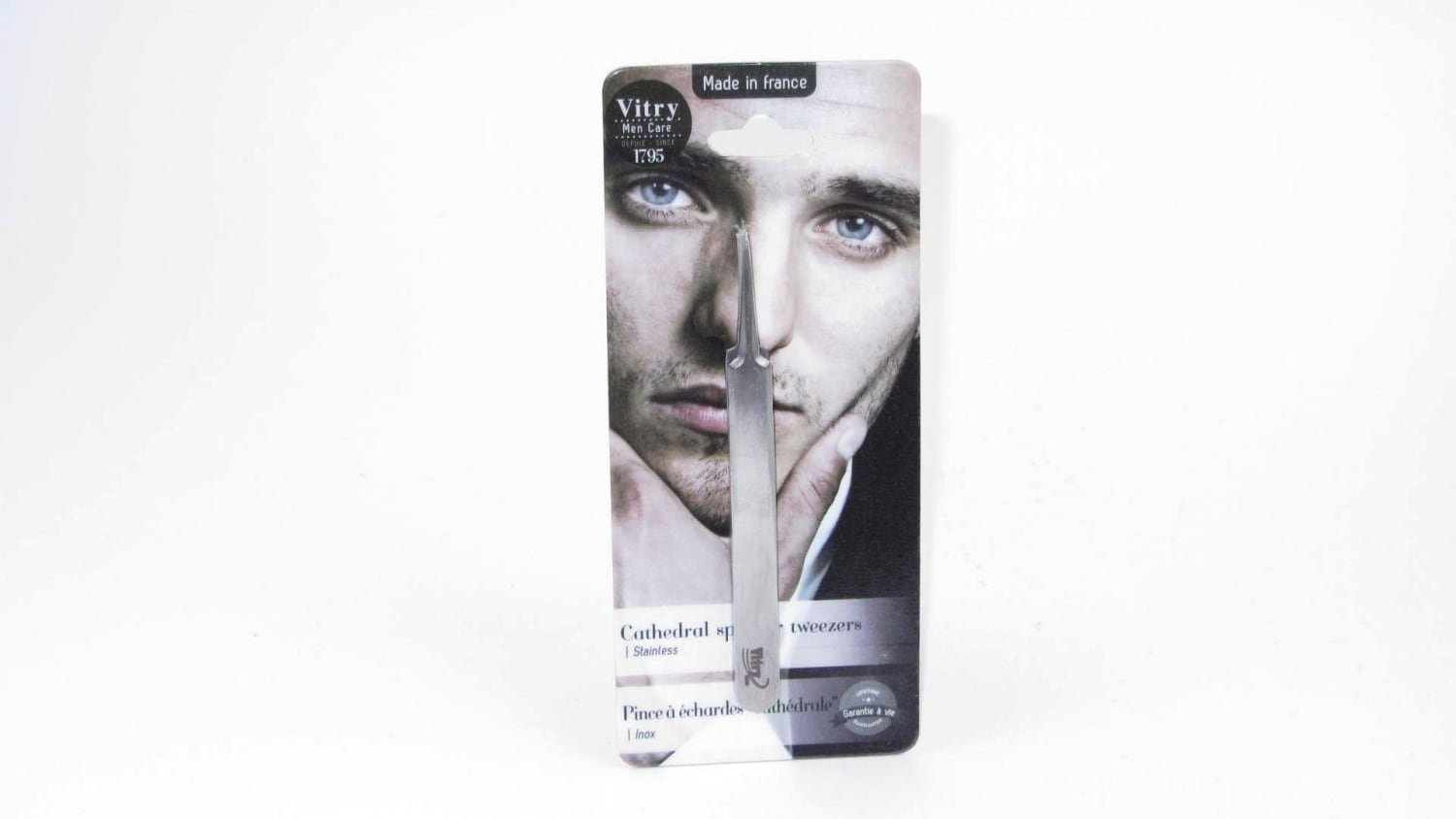 Vitry Men Care Splinterpincet Cathedral Vitry Men Care Splinterpincet Cathedral