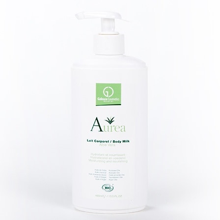 Aurea Bodymilk Aurea Bodymilk