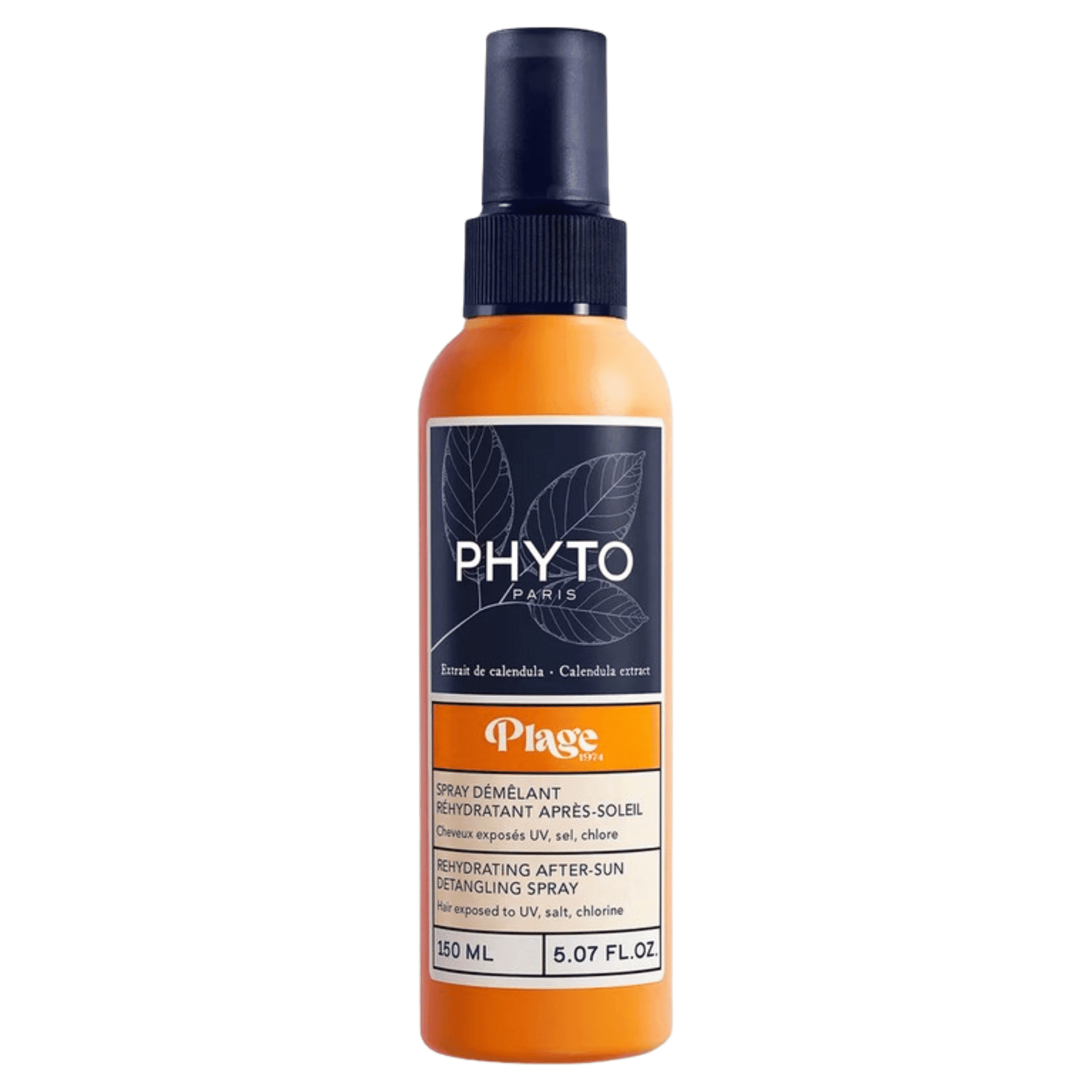 Phyto Plage Spray Après-soleil Hydratant et Démêlant