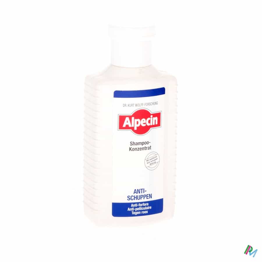 Alpecin Shampoo Anti-Roos