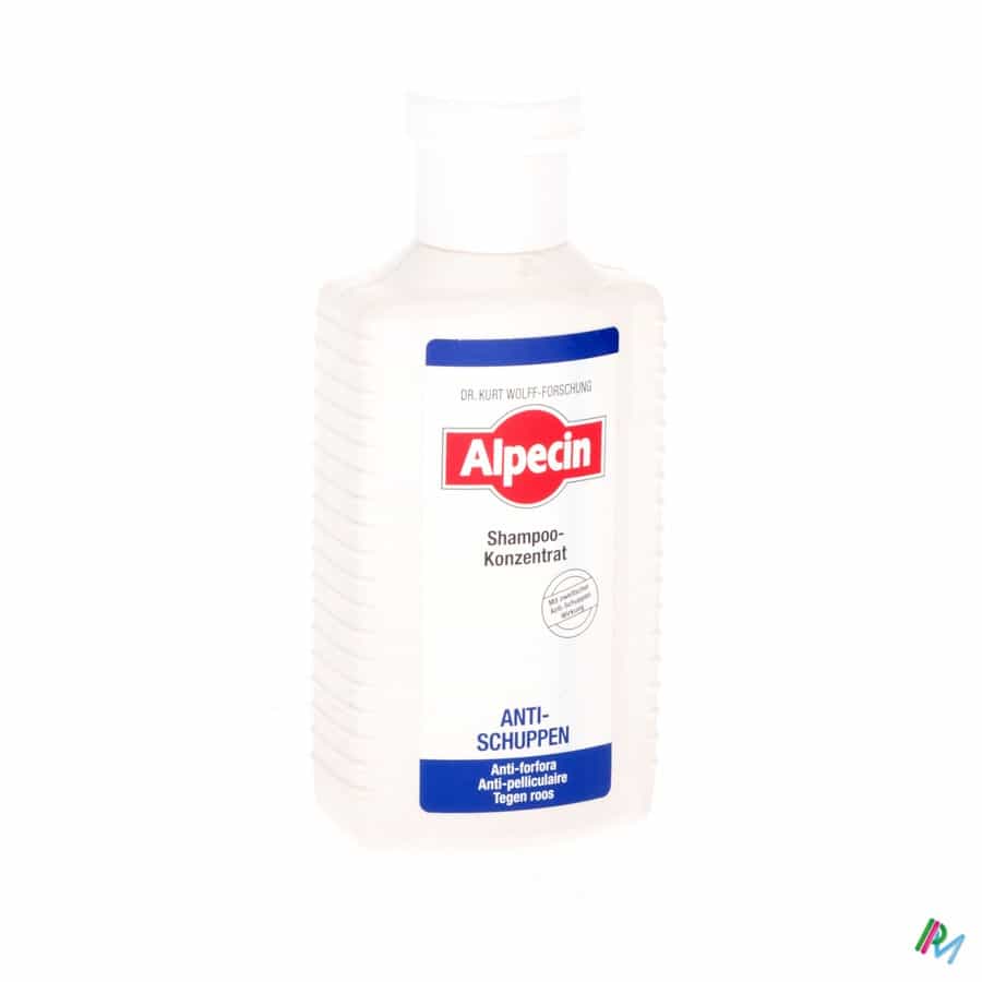 Alpecin Shampoo Anti-Roos Alpecin Shampoo Anti-Roos