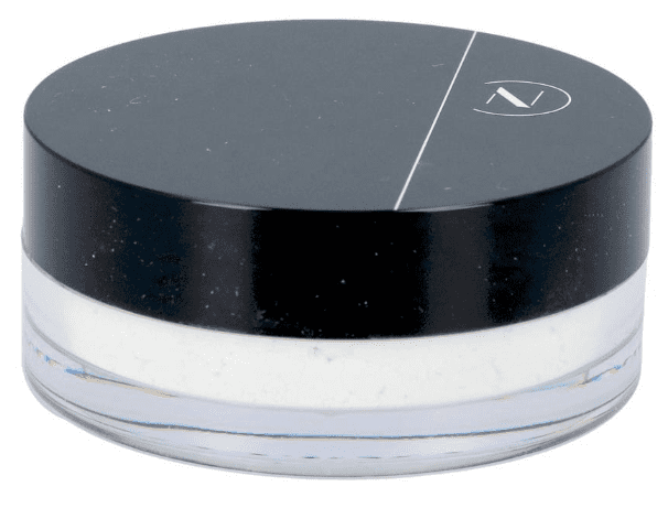 Les Couleurs de Noir Soft Touch Setting Powder 01 Transparant