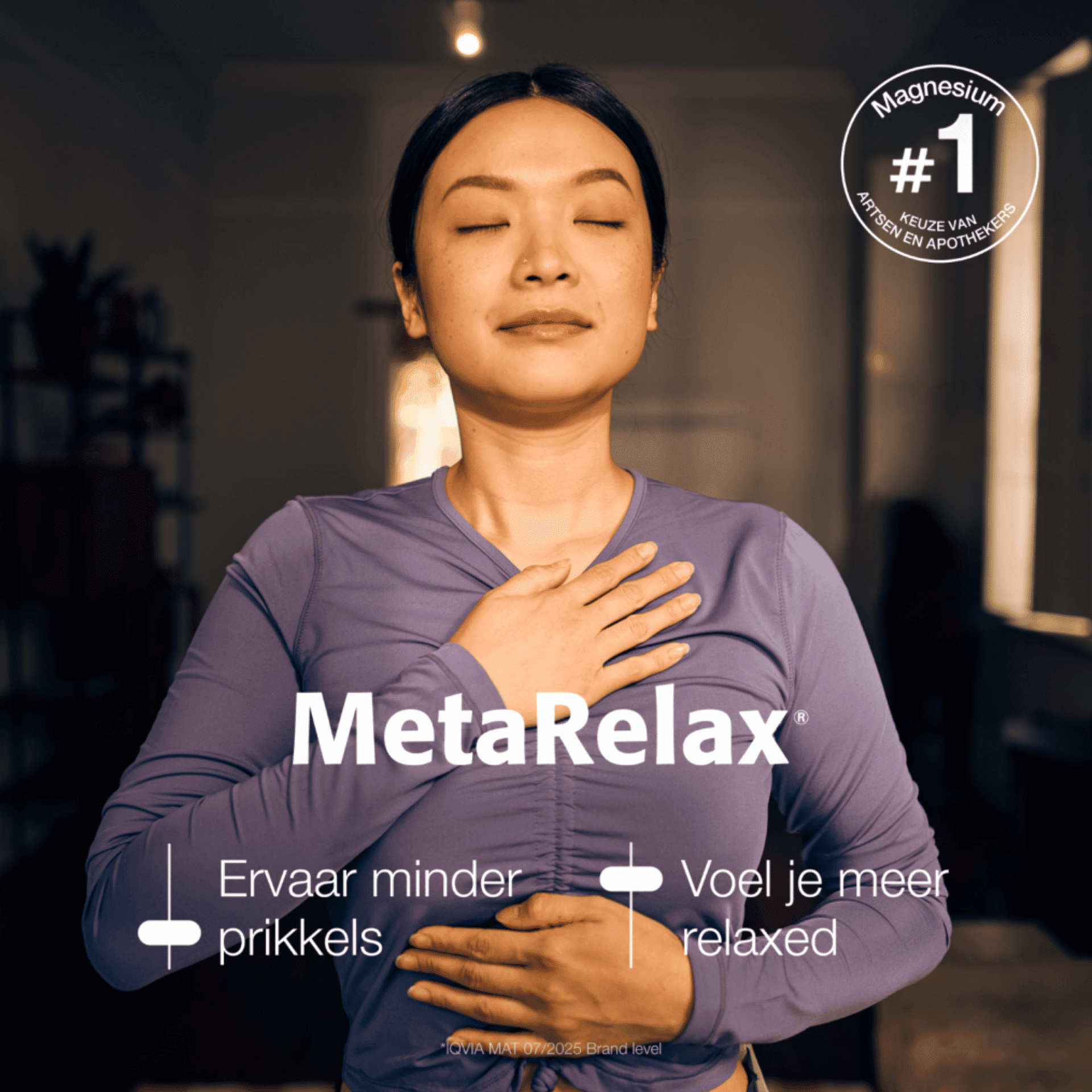 Metarelax Sach 84 23416 Metagenics