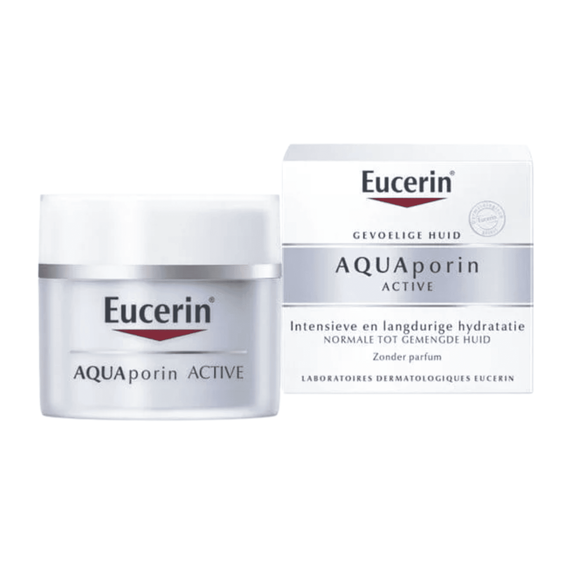 Eucerin Aquaporin Active Peau Normale à Mixte Eucerin Aquaporin Active Peau Normale à Mixte