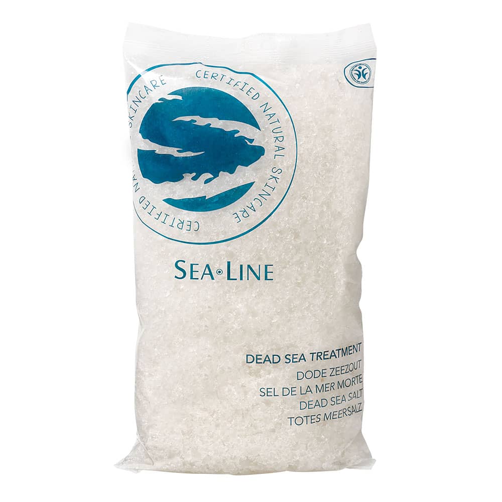 Sea-Line Dead Sea Salt