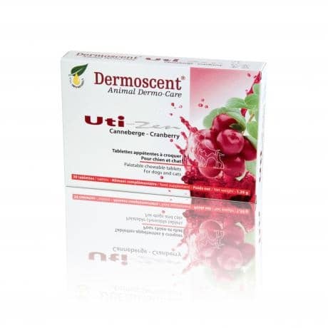 Dermoscent Uti-zen Kat & Hond Dermoscent Uti-zen Kat & Hond