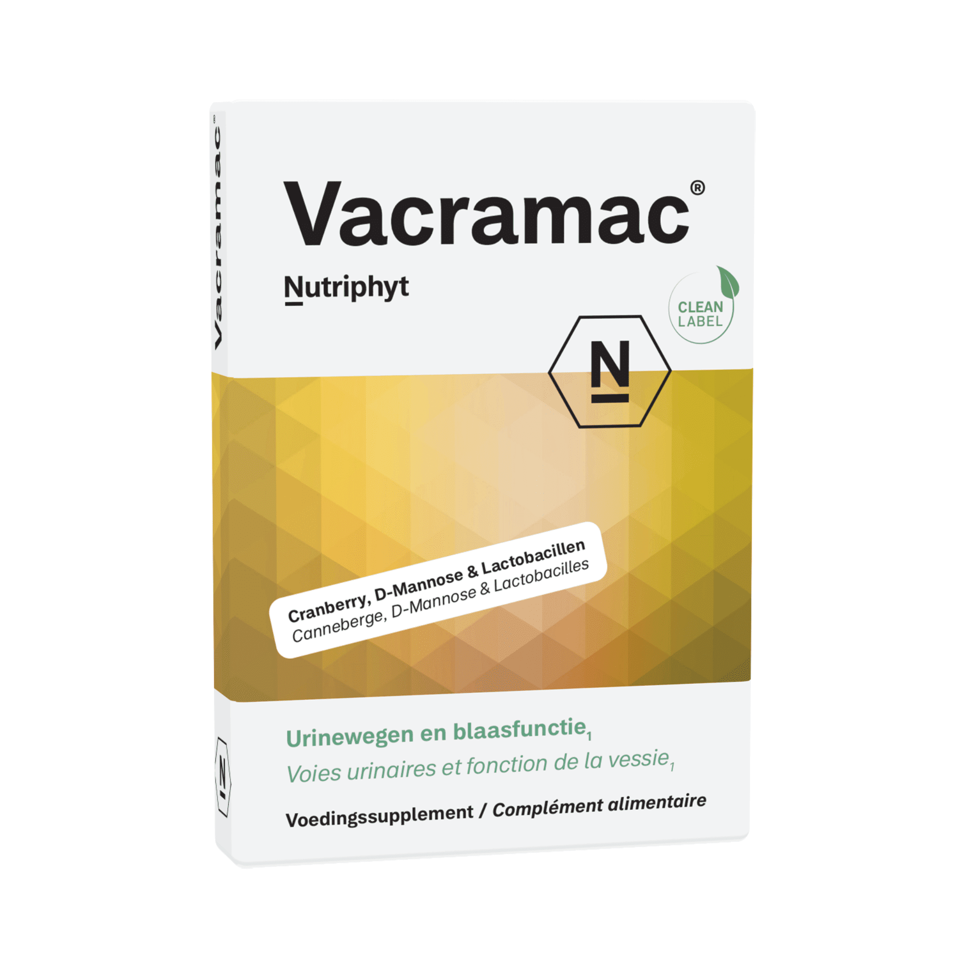Nutriphyt Vacramac Nutriphyt Vacramac