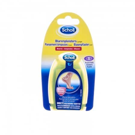 Scholl Blarenpleister Groot Scholl Blarenpleister Groot