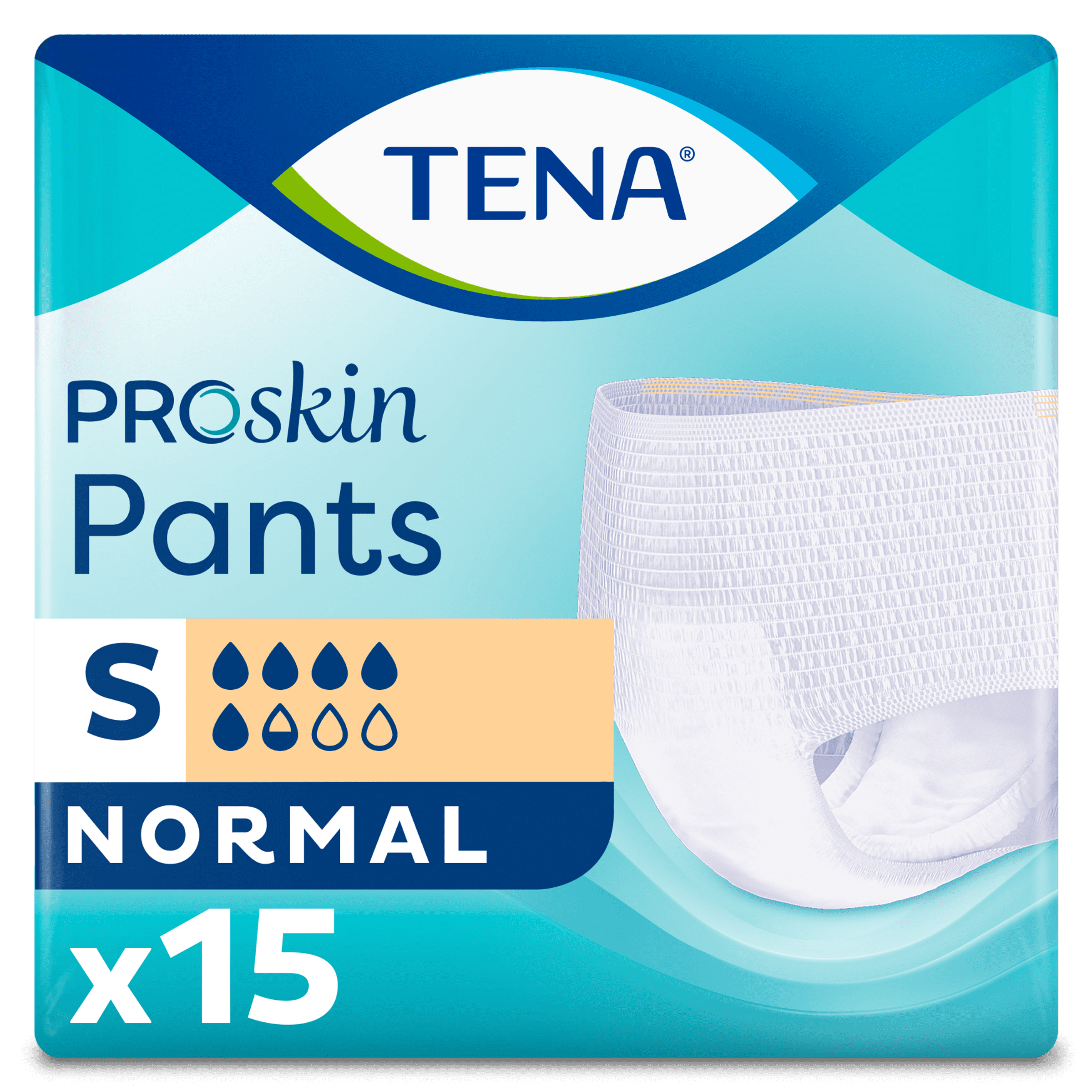 TENA ProSkin Pants Normal S