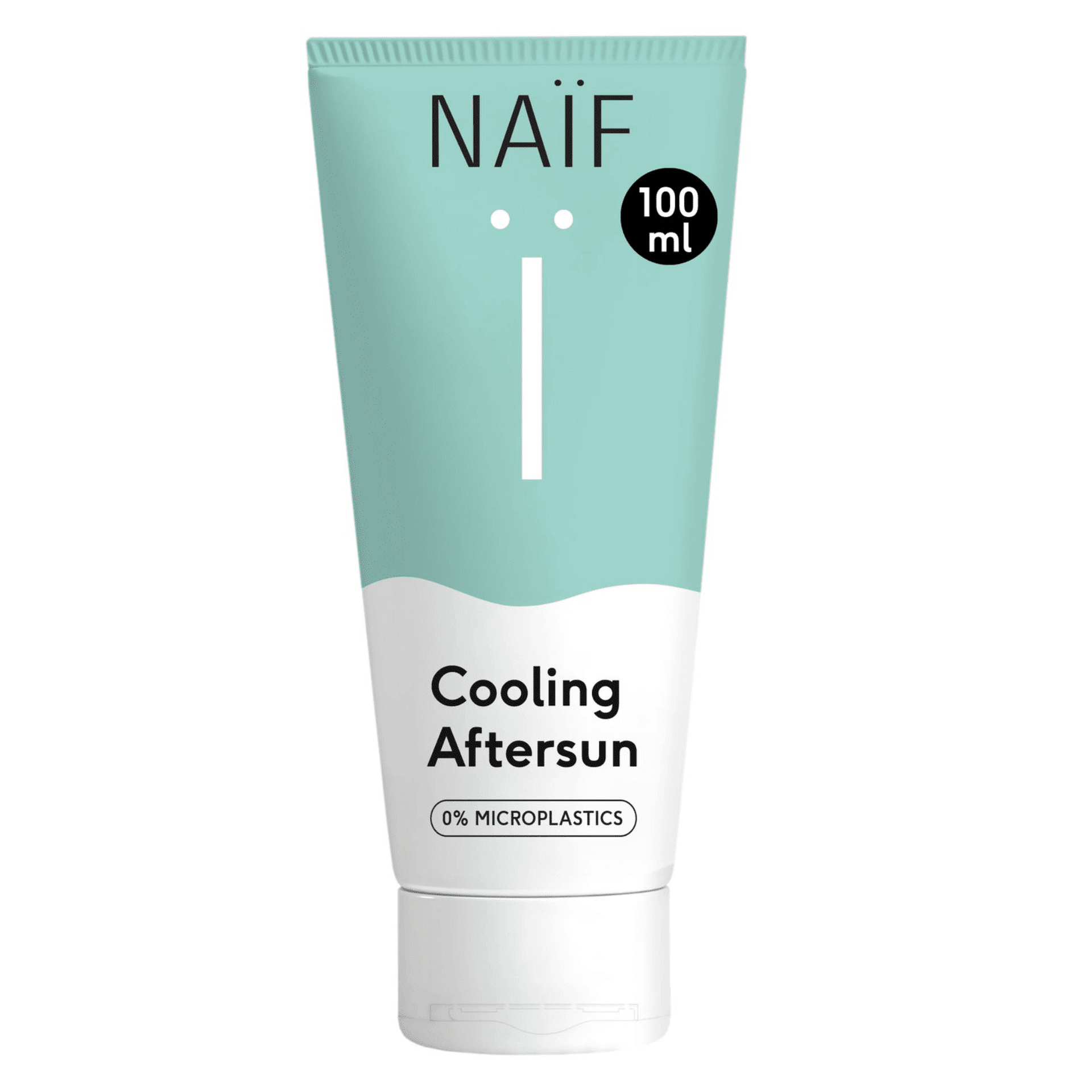 Naïf Cooling Aftersun