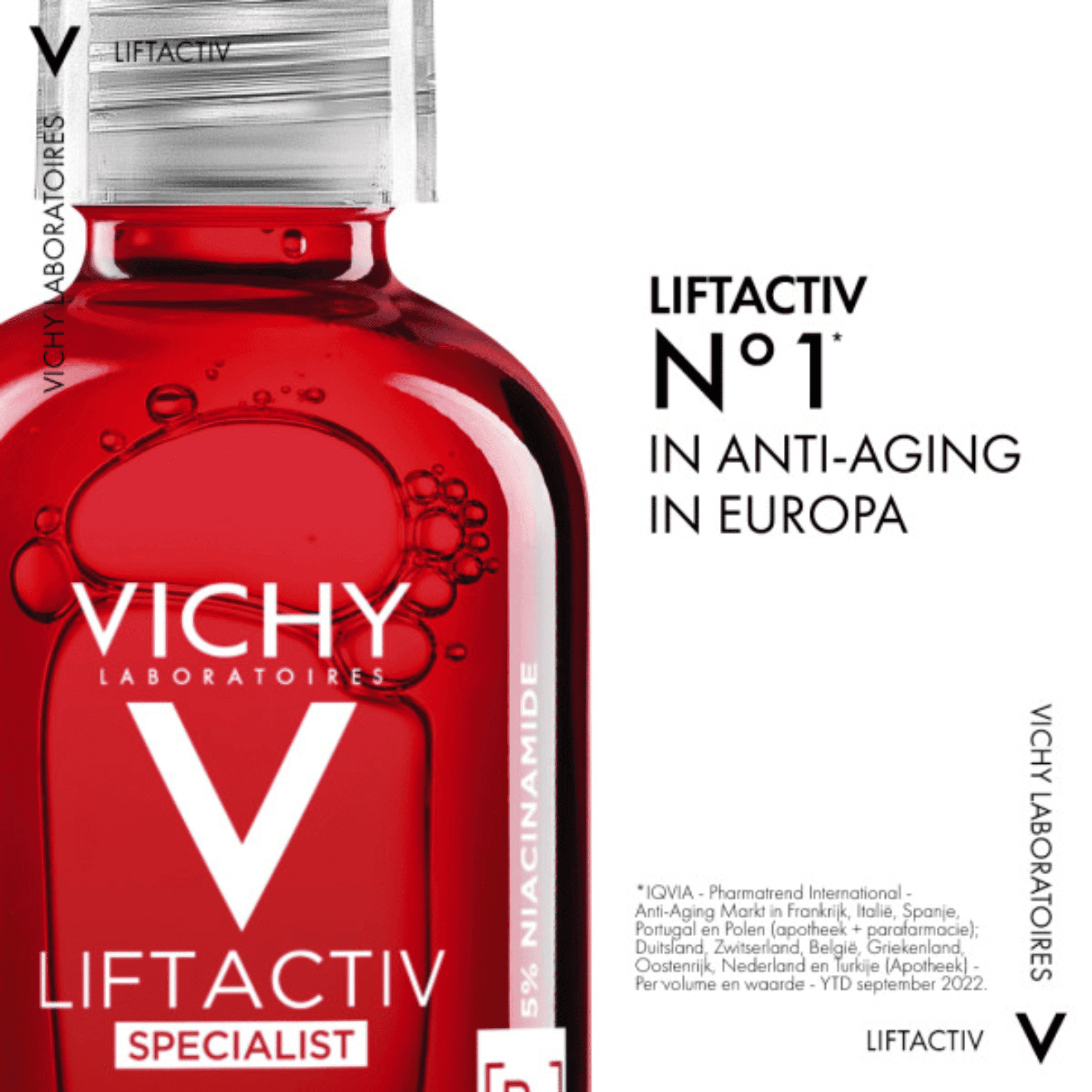 Vichy Liftactiv Specialist B3 Serum Vichy Liftactiv Specialist B3 Serum